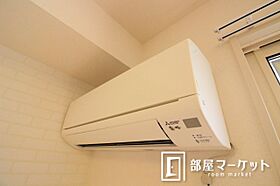 愛知県豊田市堤町丸山127（賃貸アパート2DK・1階・50.27㎡） その12