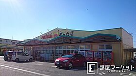 愛知県豊田市堤町丸山127（賃貸アパート2DK・1階・50.27㎡） その27