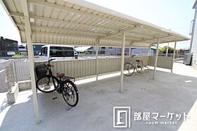 愛知県豊田市堤町丸山127（賃貸アパート2DK・1階・50.27㎡） その15