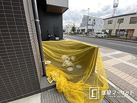 愛知県豊田市桜町2丁目74（賃貸マンション1LDK・3階・38.94㎡） その29