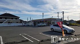 愛知県豊田市浄水町伊保原22-1（賃貸アパート2LDK・2階・54.67㎡） その17