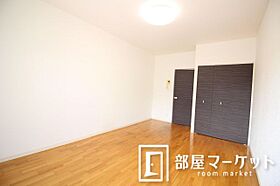 愛知県豊田市竹生町2丁目1-4（賃貸マンション1K・3階・30.53㎡） その12