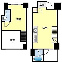 愛知県豊田市浄水町伊保原305（賃貸マンション1LDK・9階・43.82㎡） その2