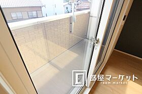 愛知県豊田市若林東町上り戸24-2（賃貸アパート1K・2階・30.03㎡） その22