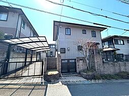 物件画像 緑苑坂中古戸建