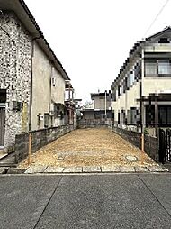 物件画像 小倉町南堀池売土地