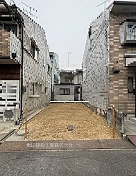 物件画像 小倉町南堀池売土地