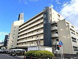 物件画像 ユニ宇治川マンション3号館