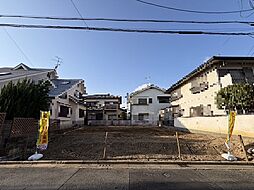 物件画像 南陵町３丁目売土地