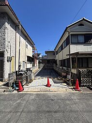 物件画像 小倉町南堀池新築戸建て