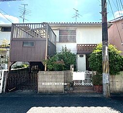 物件画像 五ケ庄芝ノ東中古戸建