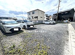 物件画像 木幡南山売土地
