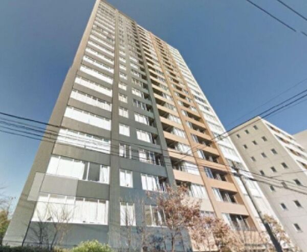 東京都豊島区上池袋１丁目(賃貸マンション2LDK・4階・55.98㎡)の写真 その3