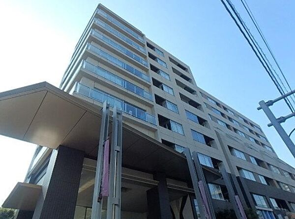 東京都豊島区上池袋１丁目(賃貸マンション2LDK・4階・55.98㎡)の写真 その6
