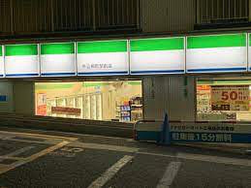 東京都新宿区市谷薬王寺町(賃貸マンション1LDK・1階・35.46㎡)の写真 その21