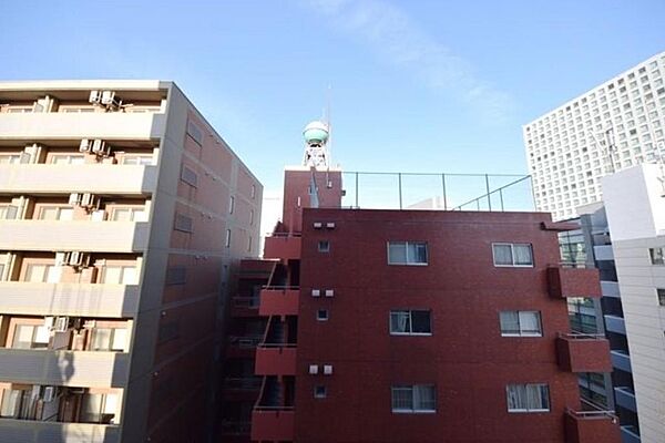 東京都中央区日本橋箱崎町(賃貸マンション1LDK・8階・43.71㎡)の写真 その14