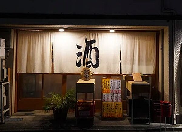 東京都中央区入船２丁目(賃貸マンション2LDK・5階・40.20㎡)の写真 その11