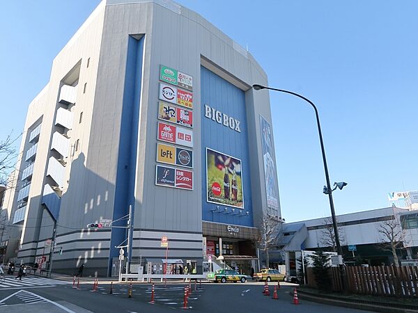 東京都新宿区西早稲田２丁目(賃貸マンション3LDK・10階・87.02㎡)の写真 その20