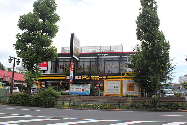 東京都新宿区西早稲田２丁目(賃貸マンション3LDK・10階・87.02㎡)の写真 その28