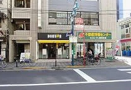 東京都渋谷区代々木５丁目(賃貸マンション1LDK・3階・47.38㎡)の写真 その23