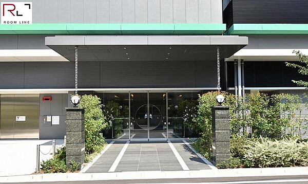 東京都新宿区新小川町(賃貸マンション1R・6階・35.38㎡)の写真 その3