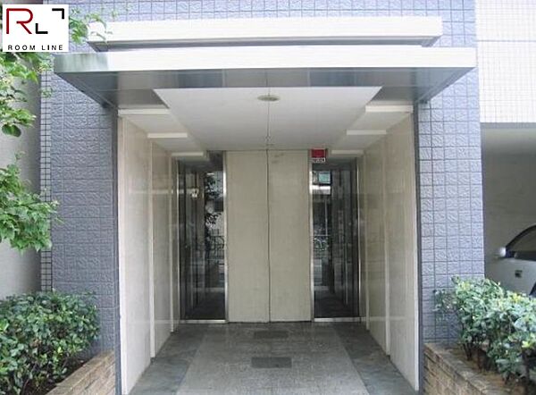 東京都新宿区北新宿１丁目(賃貸マンション1LDK・2階・43.43㎡)の写真 その3
