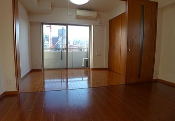 東京都新宿区西新宿３丁目(賃貸マンション1DK・2階・31.16㎡)の写真 その4