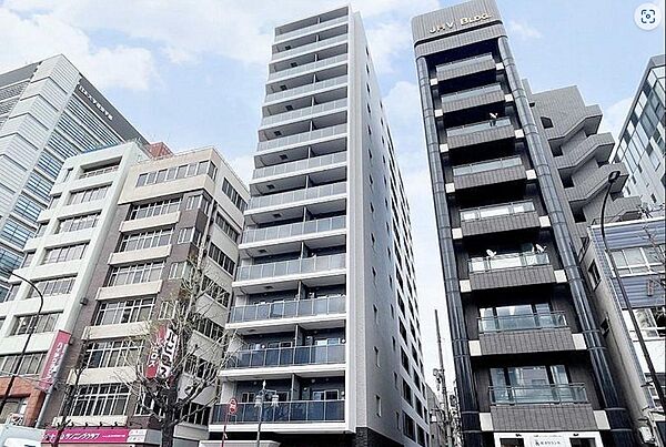 東京都千代田区神田神保町１丁目(賃貸マンション1LDK・3階・41.03㎡)の写真 その1