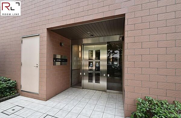東京都中央区入船１丁目(賃貸マンション1R・6階・25.69㎡)の写真 その11