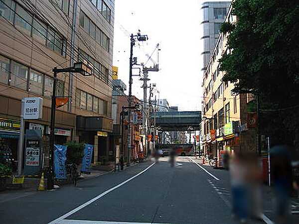 東京都渋谷区本町２丁目(賃貸アパート1LDK・2階・48.81㎡)の写真 その30