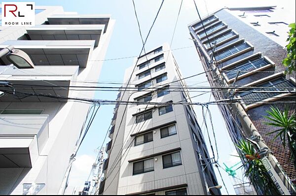 東京都渋谷区恵比寿２丁目(賃貸マンション1LDK・5階・39.03㎡)の写真 その1