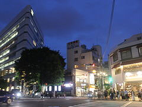 東京都渋谷区恵比寿２丁目(賃貸マンション1LDK・5階・39.03㎡)の写真 その23