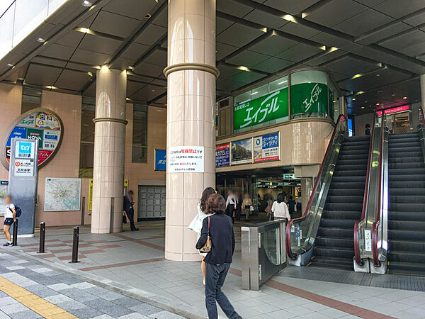 東京都文京区春日２丁目(賃貸マンション1LDK・5階・44.25㎡)の写真 その16