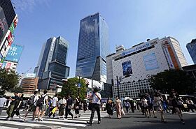 東京都渋谷区神山町（賃貸マンション1K・2階・28.36㎡） その29