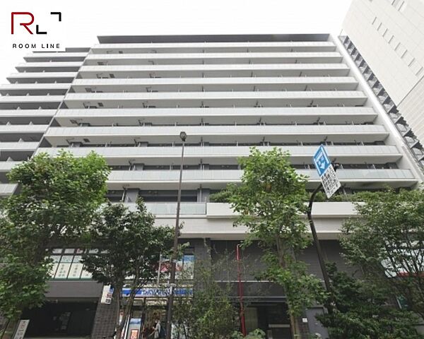 東京都新宿区新宿７丁目(賃貸マンション2LDK・9階・47.16㎡)の写真 その26
