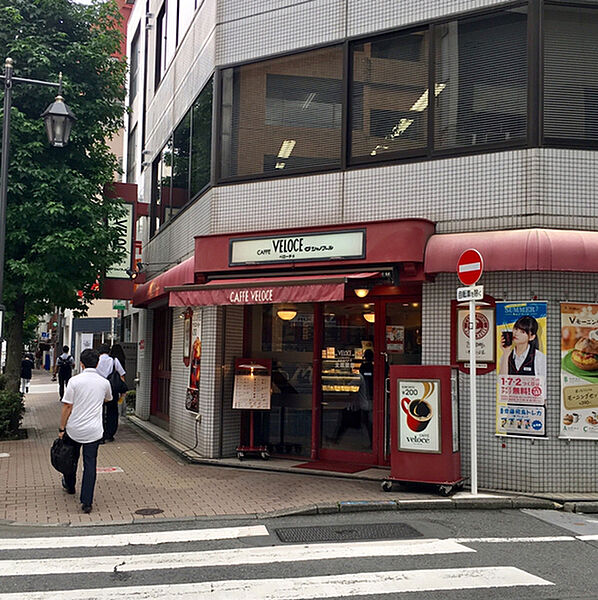 東京都新宿区新宿１丁目(賃貸マンション1DK・2階・32.95㎡)の写真 その18