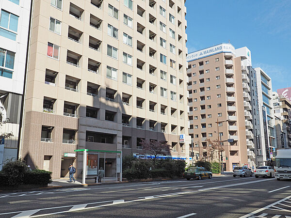 東京都中央区日本橋横山町(賃貸マンション1LDK・11階・44.89㎡)の写真 その17