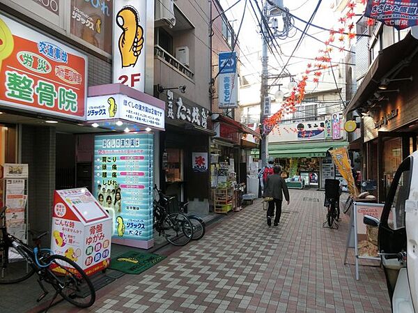 東京都渋谷区笹塚２丁目(賃貸マンション1LDK・9階・41.30㎡)の写真 その18