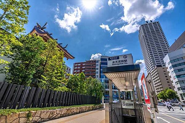 東京都中央区日本橋浜町３丁目(賃貸マンション2LDK・11階・79.62㎡)の写真 その26