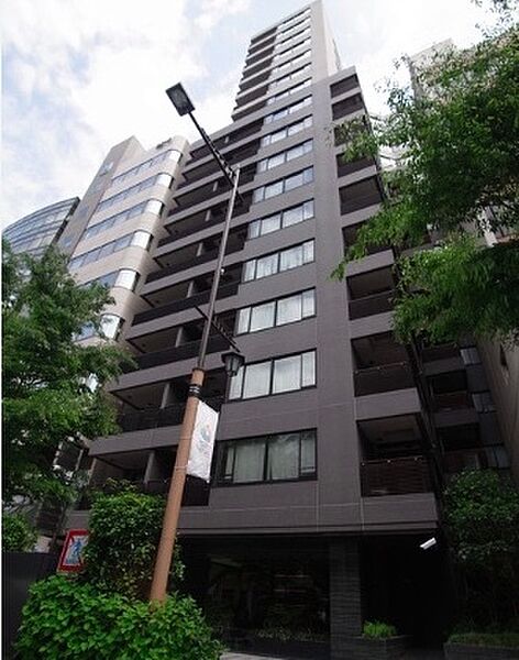 東京都中央区東日本橋１丁目(賃貸マンション2LDK・9階・66.63㎡)の写真 その2
