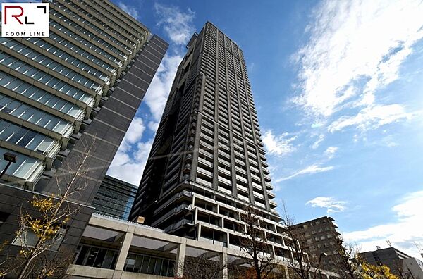 東京都中央区日本橋浜町３丁目(賃貸マンション1LDK・21階・60.22㎡)の写真 その9