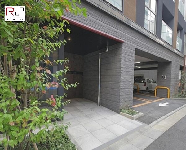 東京都中央区日本橋人形町１丁目(賃貸マンション1LDK・10階・41.86㎡)の写真 その3