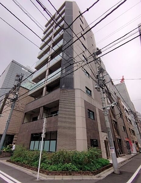 東京都中央区日本橋本町１丁目(賃貸マンション1LDK・6階・40.69㎡)の写真 その1
