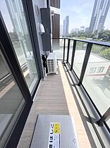 東京都新宿区市谷田町２丁目（賃貸マンション1LDK・5階・51.00㎡） その12