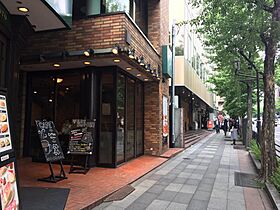 東京都新宿区市谷田町２丁目（賃貸マンション1LDK・5階・51.00㎡） その25