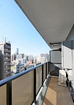 東京都新宿区左門町（賃貸マンション1DK・3階・26.04㎡） その16