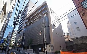 東京都文京区本郷４丁目（賃貸マンション1K・10階・25.70㎡） その1