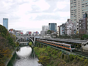 東京都文京区湯島３丁目（賃貸マンション1LDK・9階・36.67㎡） その18