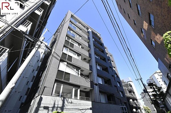 東京都渋谷区代官山町(賃貸マンション1R・7階・35.13㎡)の写真 その1
