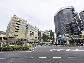 東京都渋谷区恵比寿３丁目（賃貸マンション1K・3階・28.23㎡） その25